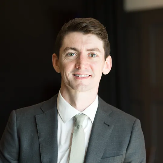 Casey Clayton, Agent in  - Compass