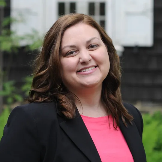 Stefania Zuccarini, Agent in  - Compass