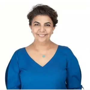 Vandita Zachariah's Profile Photo