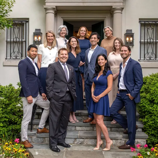 CityScape Group, Agent in  - Compass