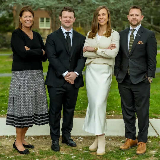 Bernstein Homes, Agent in  - Compass