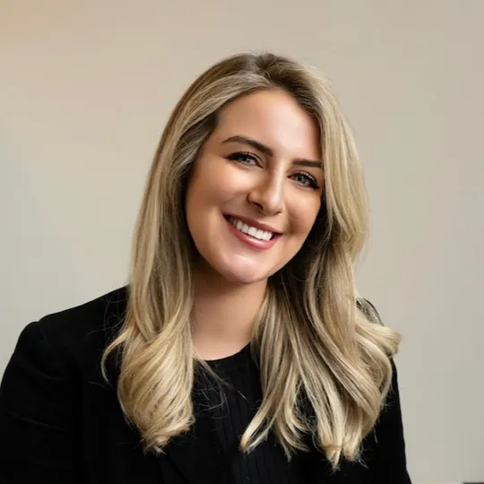 Kayla Branca, Agent in  - Compass