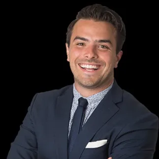 Chris Evangelatos, Agent in  - Compass