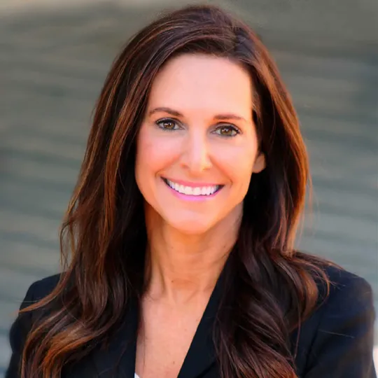 Lynne Gautreaux, Agent in  - Compass