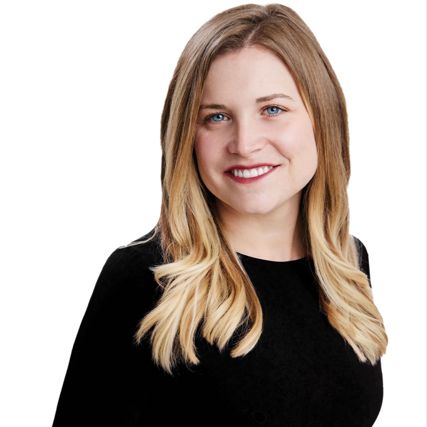 Headshot of Leah Tremblay