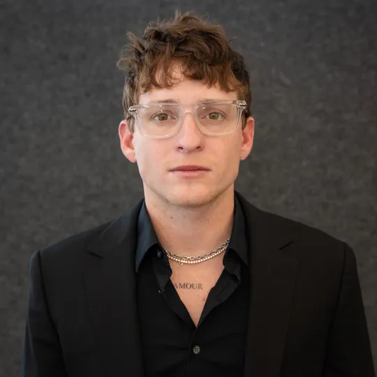 Jason Stone, Agent in  - Compass