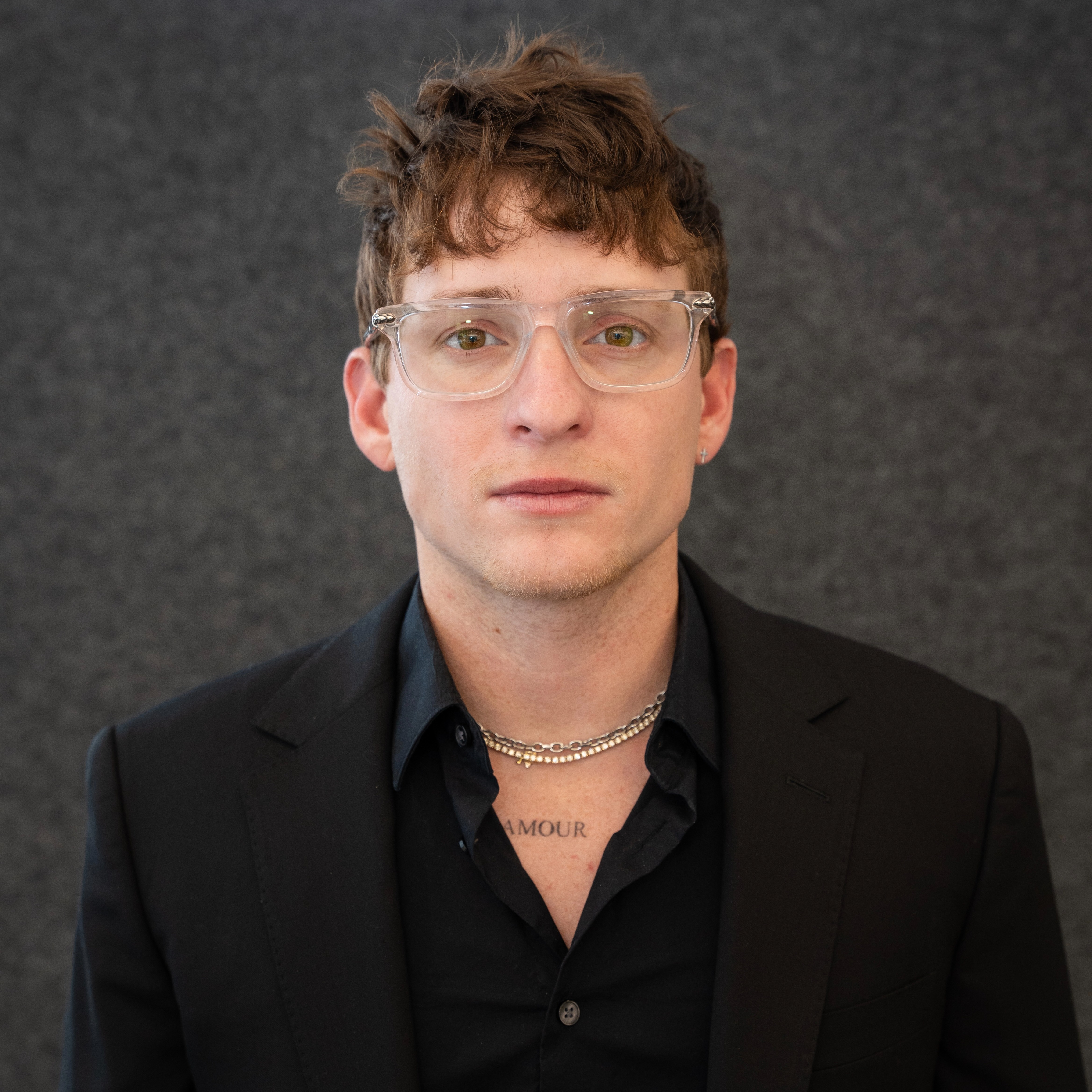 Headshot of Jason Stone