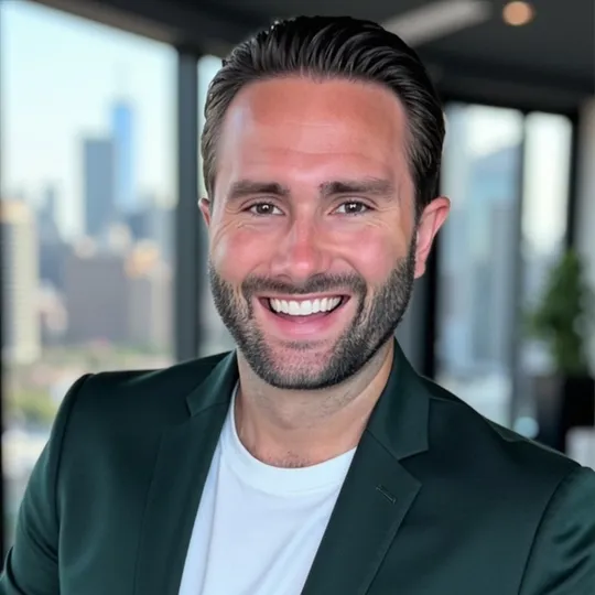 Mike Loffredo, Agent in  - Compass