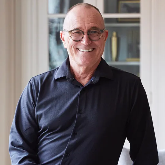 Brad Smith, Agent in  - Compass