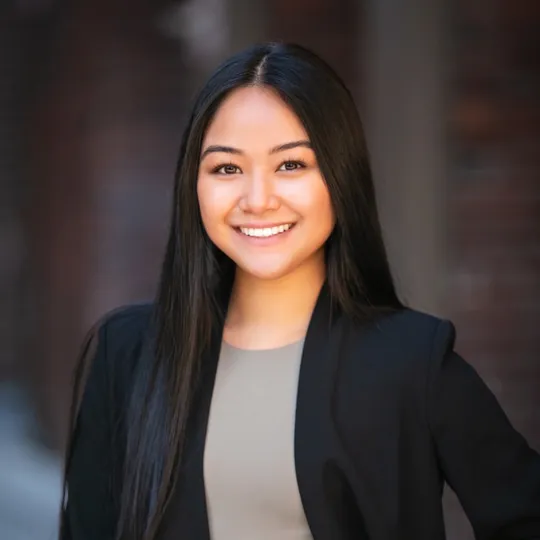 Jacquelyn Sasamoto, Agent in  - Compass