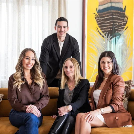 The Jackie Smith Group, Agent in  - Compass