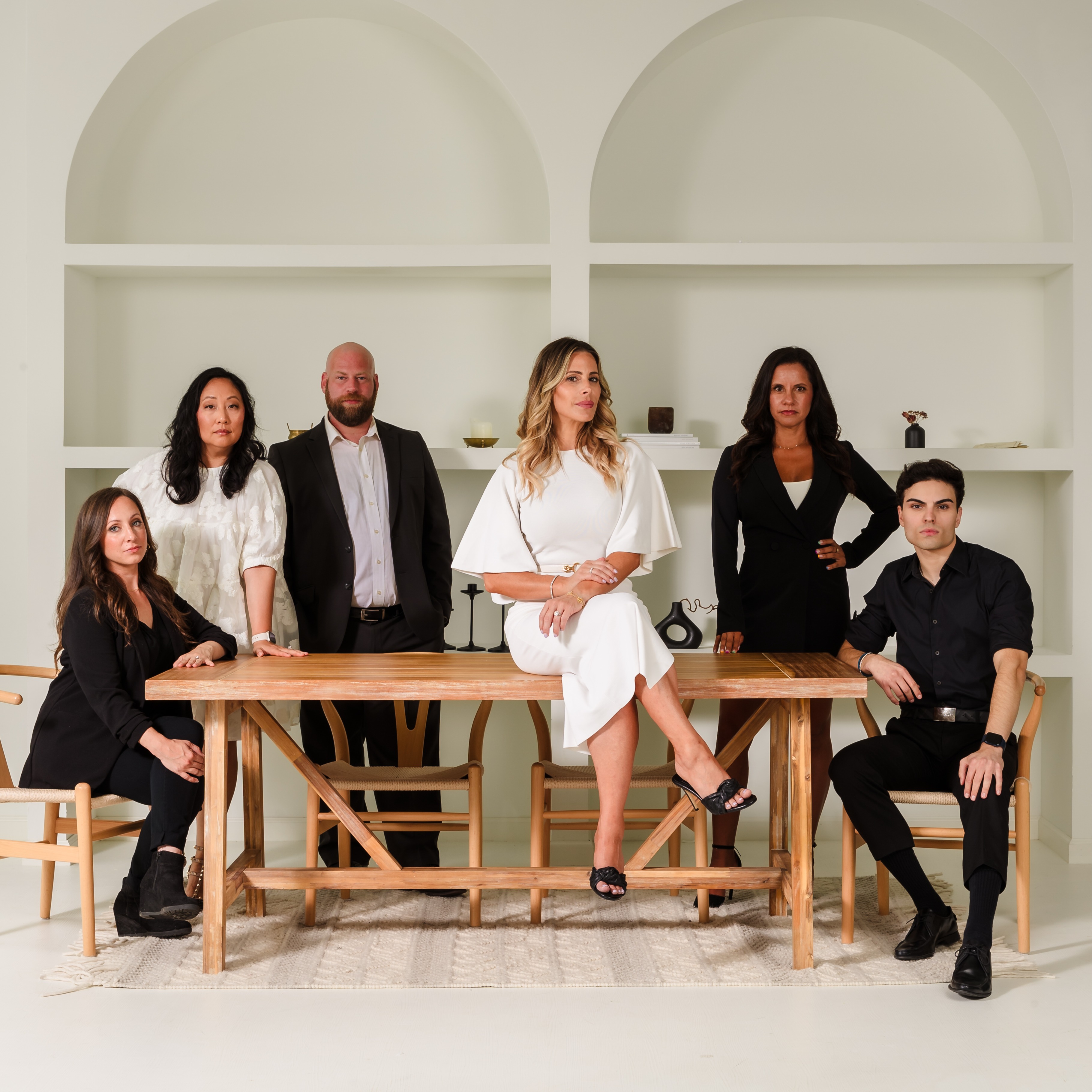 The Suburban Collective Team at Compass, Agent in  - Compass