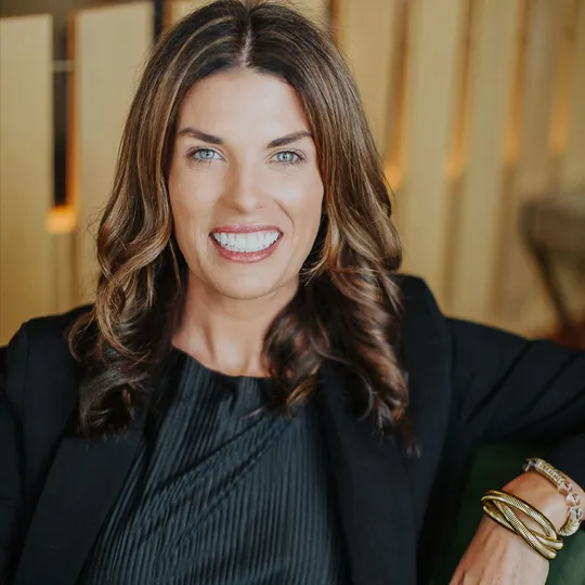 Kelly Watson, Agent in  - Compass