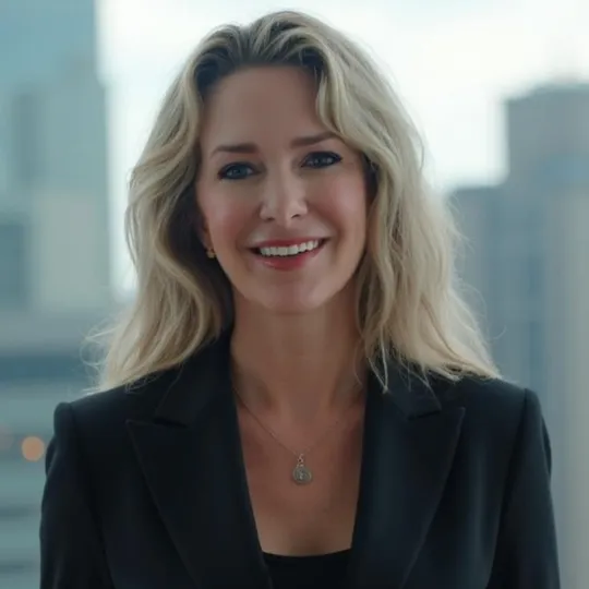 Nicole Murphy, Agent in  - Compass