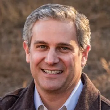 Steve King, Agent in  - Compass