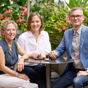 The Lewis Carroll Team's Profile Photo