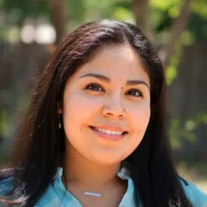 Dezaray Castillo, Agent in  - Compass