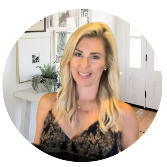 Magan Drane, Agent in  - Compass