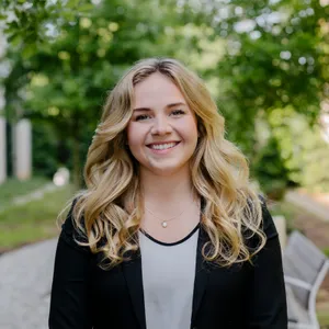 Maggie Sparling's Profile Photo