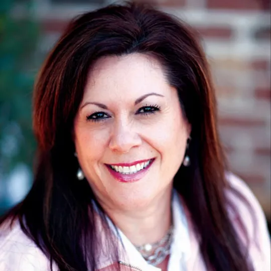 Joan Navarre, Agent in  - Compass