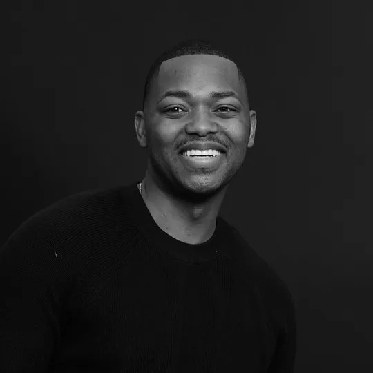 Korey Walker, Agent in  - Compass