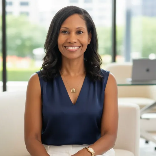 Angela Walters, Agent in  - Compass