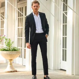 Adnan Dedic, Agent in  - Compass