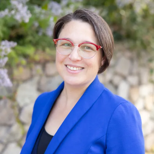 Kris Hanrahan, Agent in  - Compass