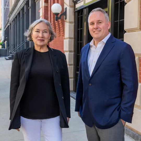 Columbia Vitolo Team, Agent in  - Compass