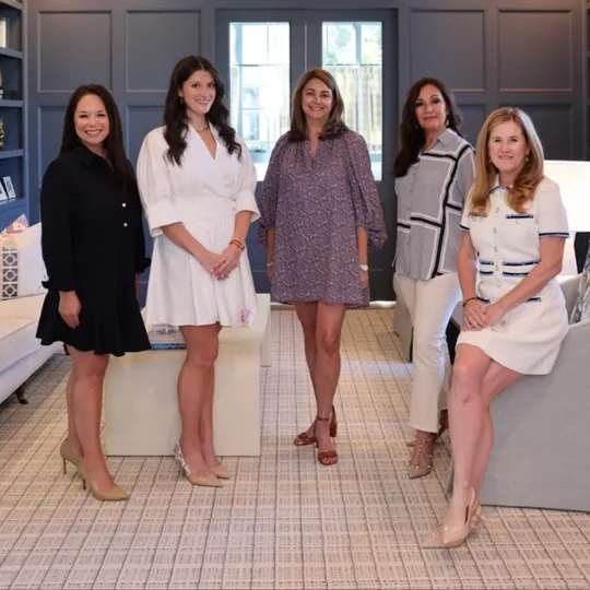 Erin Ballard Group, Agent in  - Compass