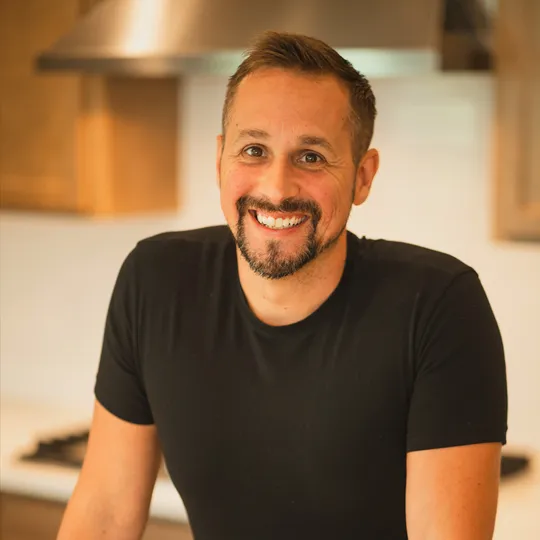 Corey Evans, Agent in  - Compass