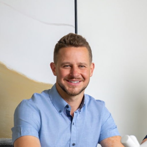 Headshot of Don Straub