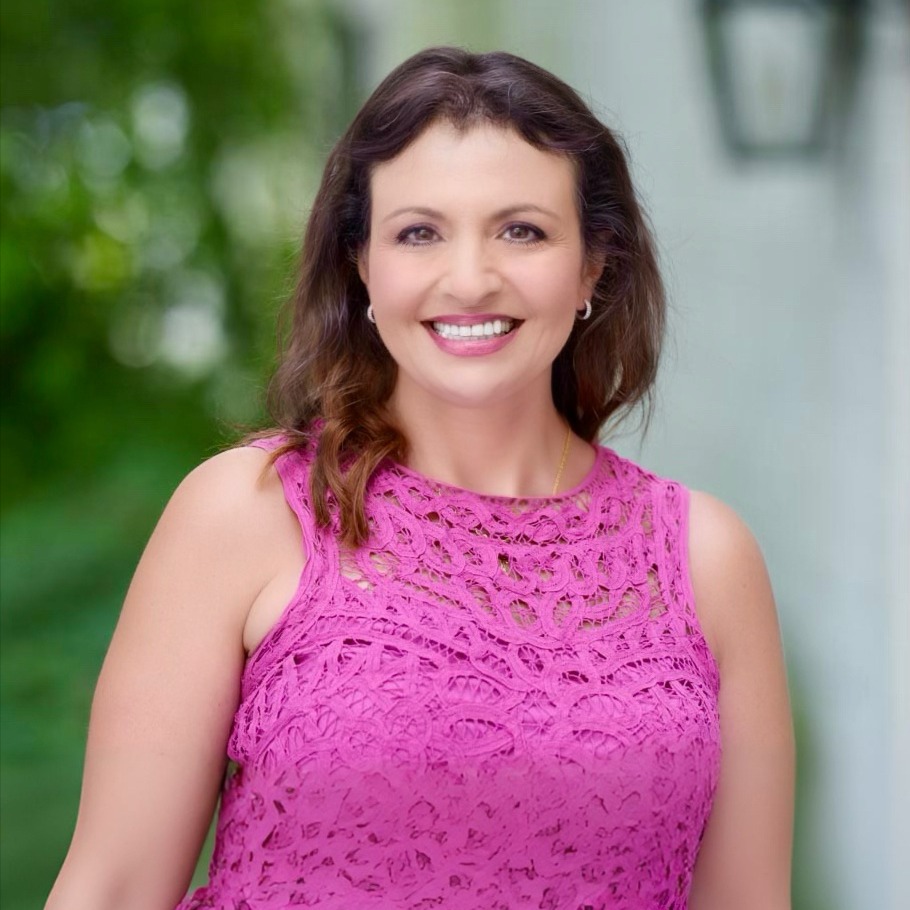 Headshot of Rima Hodgeson