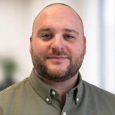 Dale Binkley, Agent in  - Compass