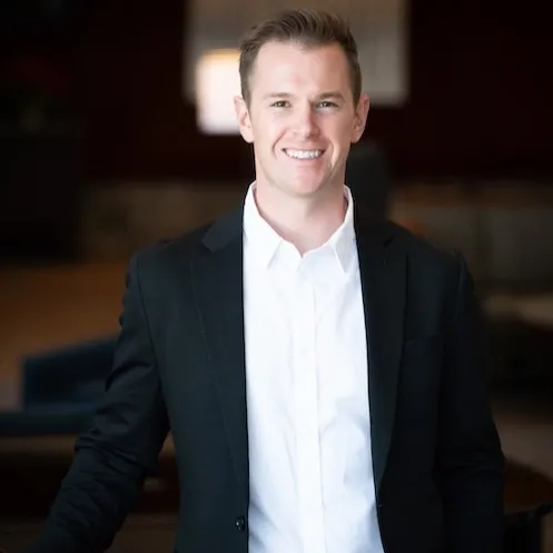 Matthew Schorr - Team Blair Tahoe, Agent in  - Compass