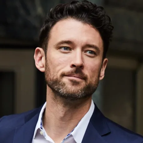 Patrick Sullivan, Agent in  - Compass