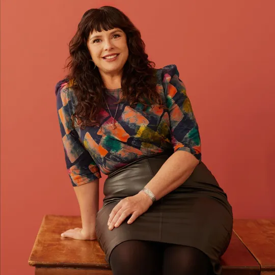 Annie Coleman, Agent in  - Compass