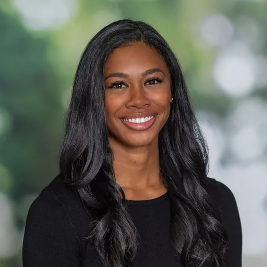 Erika Ervin, Agent in  - Compass