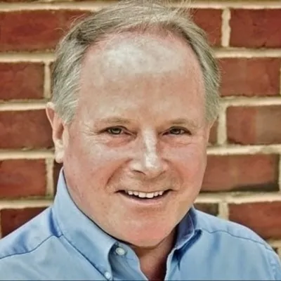 Joe Porterfield, Agent in  - Compass