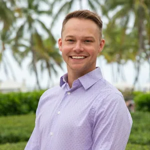 Paul Brooks's Profile Photo