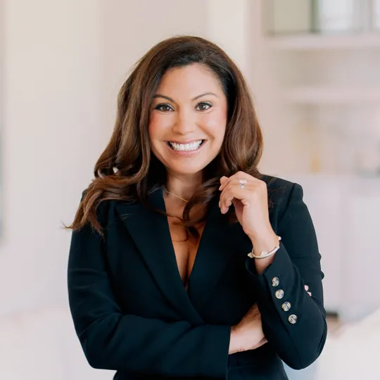 Melissa Leiskau, Agent in  - Compass