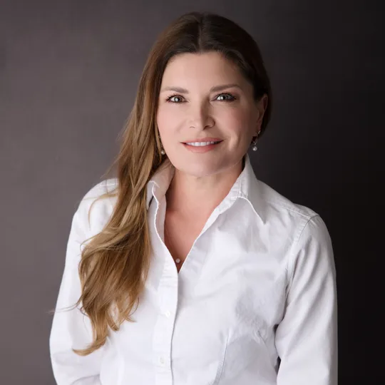 Antonia Kellner, Agent in  - Compass