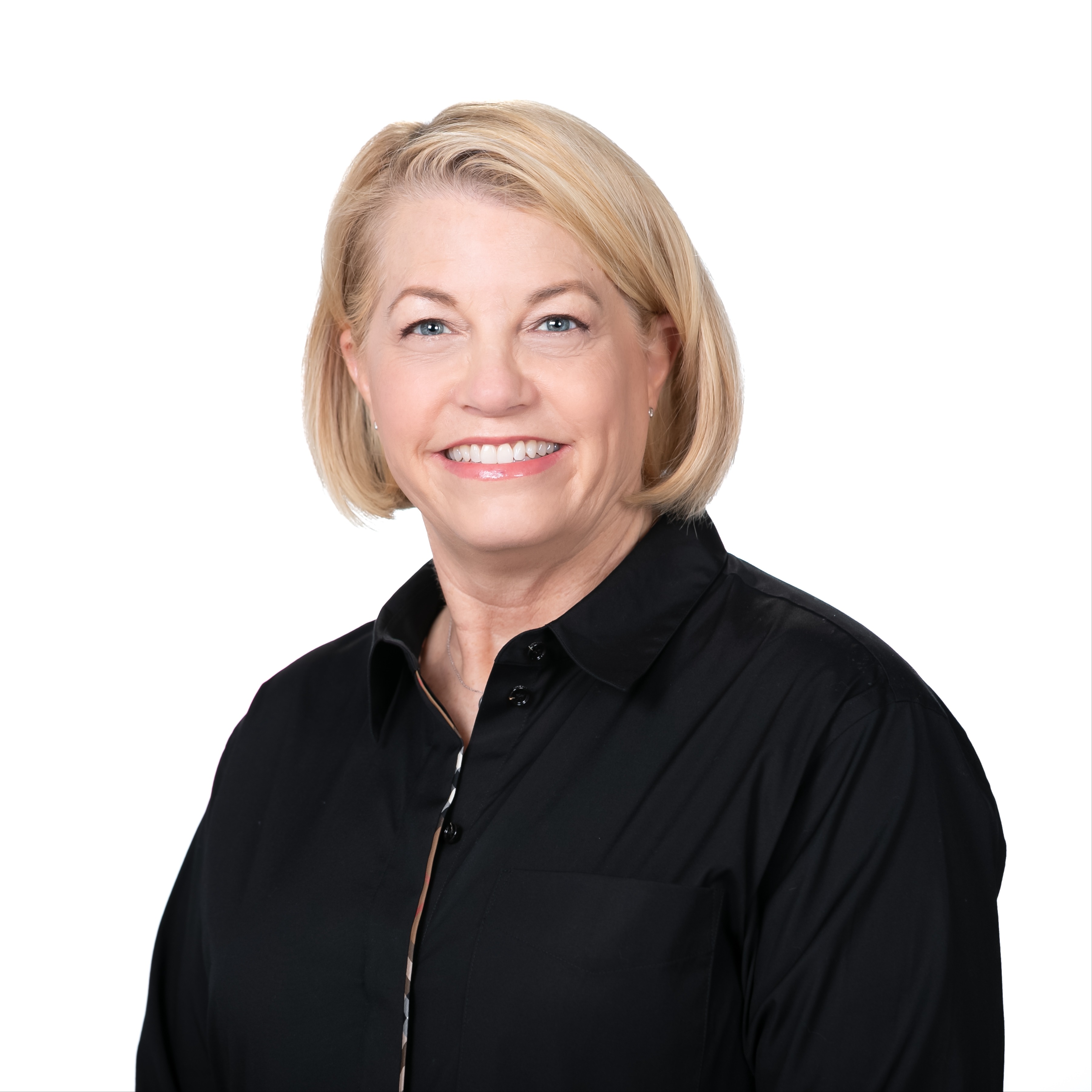 Headshot of Jennifer Stiles O'Connor