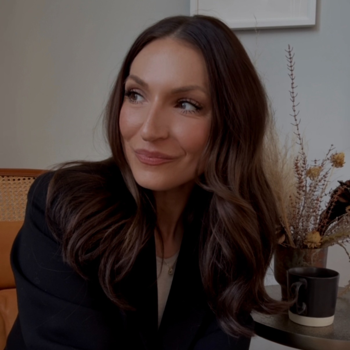 Headshot of Carlee Henderson