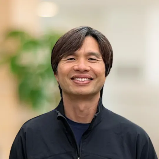 Ken Lee, Agent in  - Compass