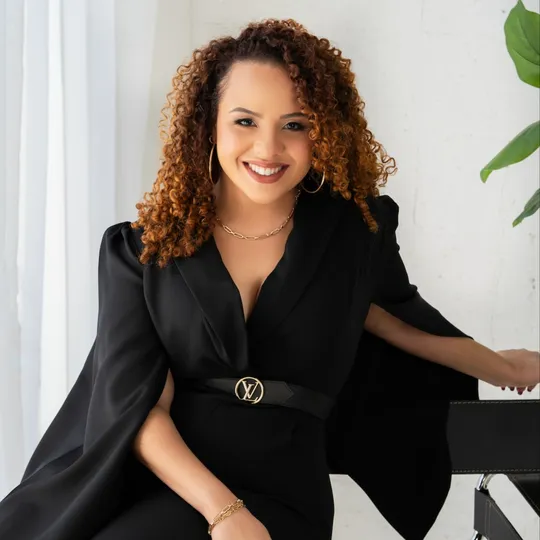 Franchesca Ortega, Agent in  - Compass