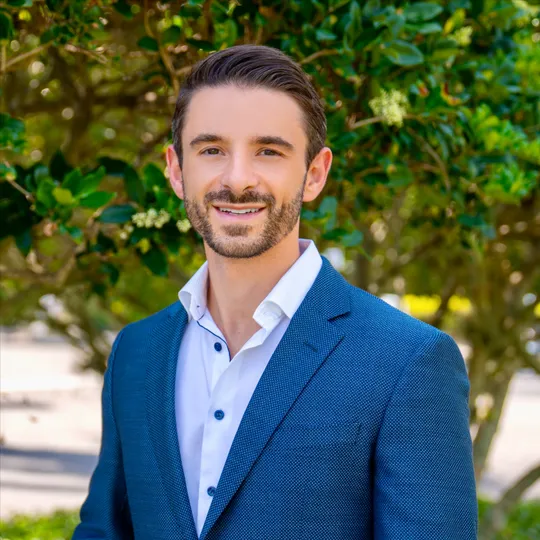 Storm Miller, Agent in  - Compass