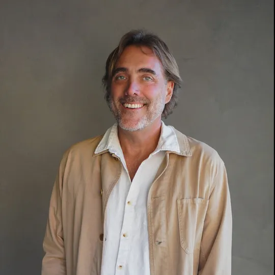 Sam Crawford, Agent in  - Compass