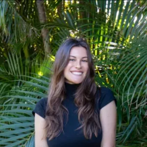 Molly Burchard's Profile Photo