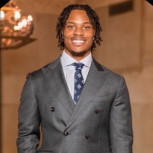 Headshot of Walter Wilson